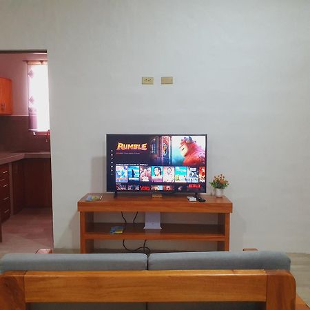 Suite Amoblada En Santa Cruz Puerto Ayora  Kültér fotó