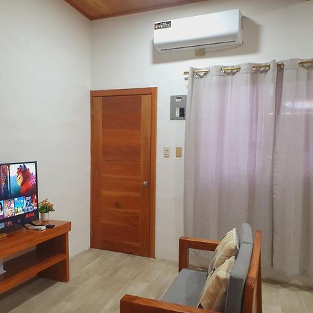 Suite Amoblada En Santa Cruz Puerto Ayora  Kültér fotó