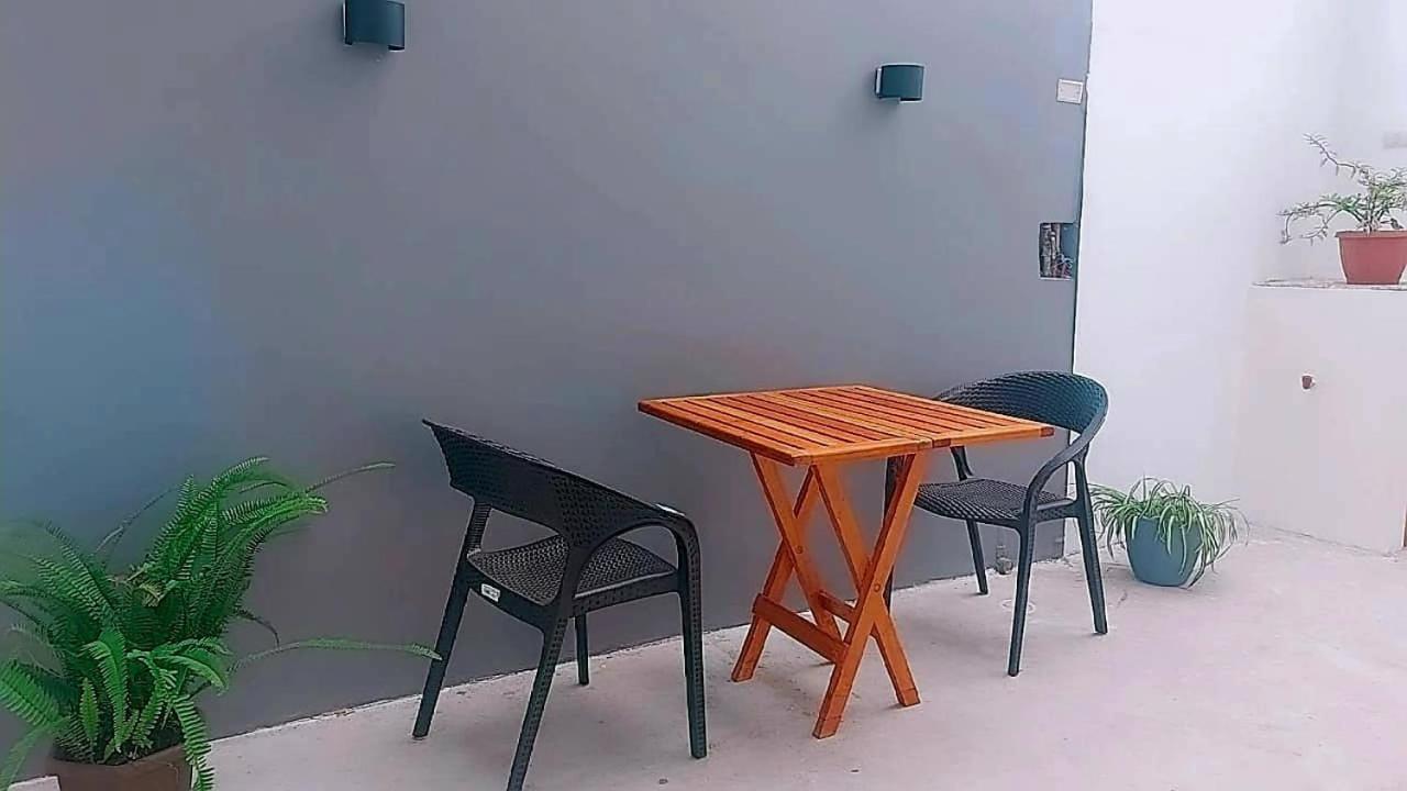 Suite Amoblada En Santa Cruz Puerto Ayora  Kültér fotó