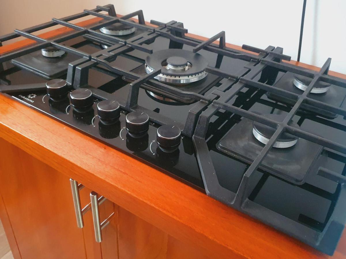 Suite Amoblada En Santa Cruz Puerto Ayora  Kültér fotó