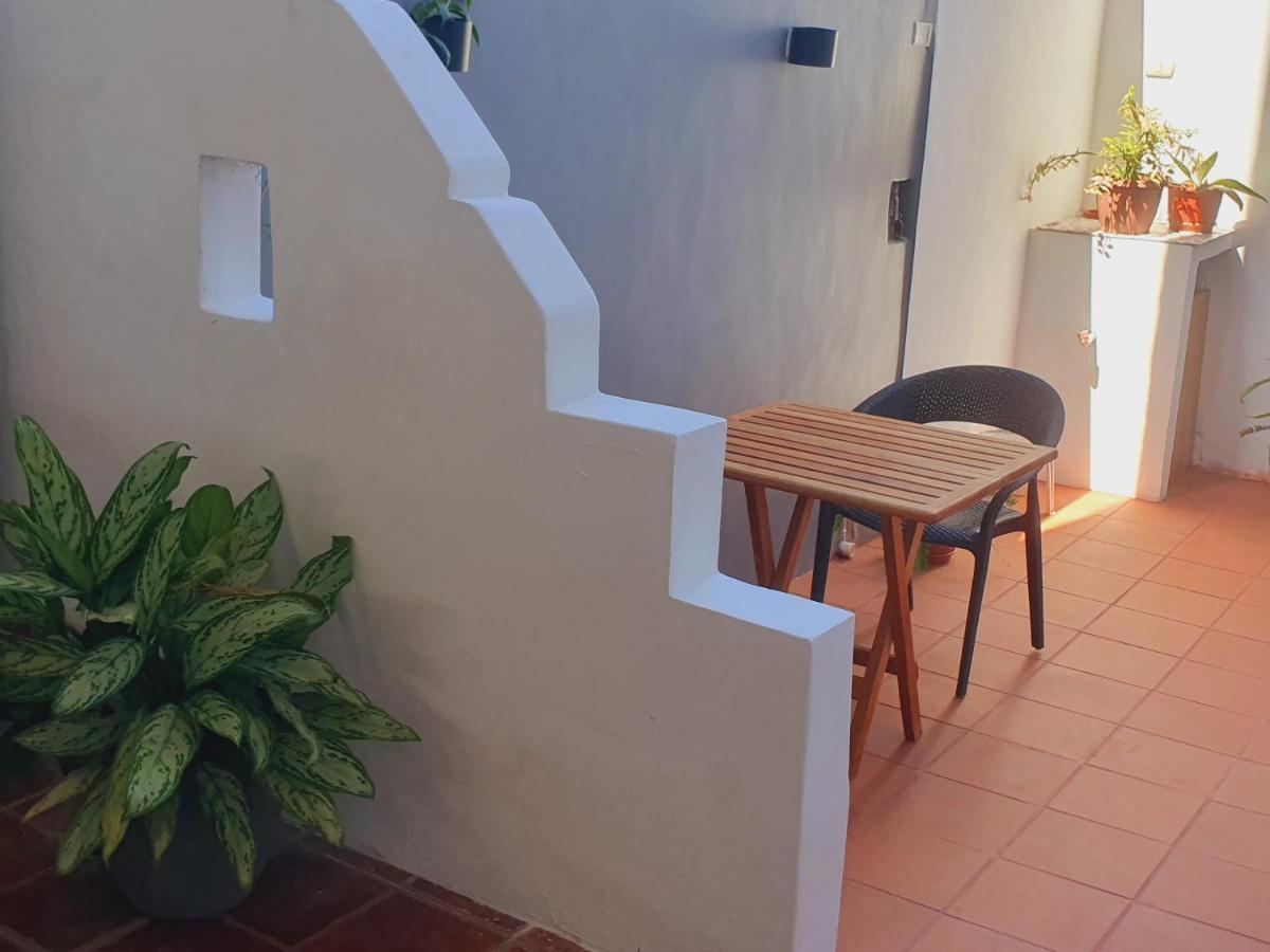 Suite Amoblada En Santa Cruz Puerto Ayora  Kültér fotó