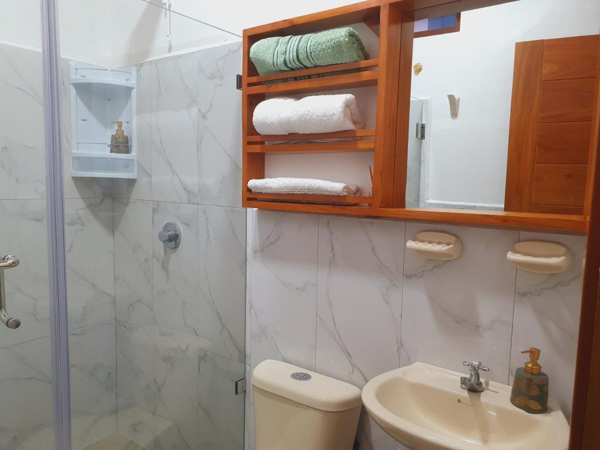 Suite Amoblada En Santa Cruz Puerto Ayora  Kültér fotó