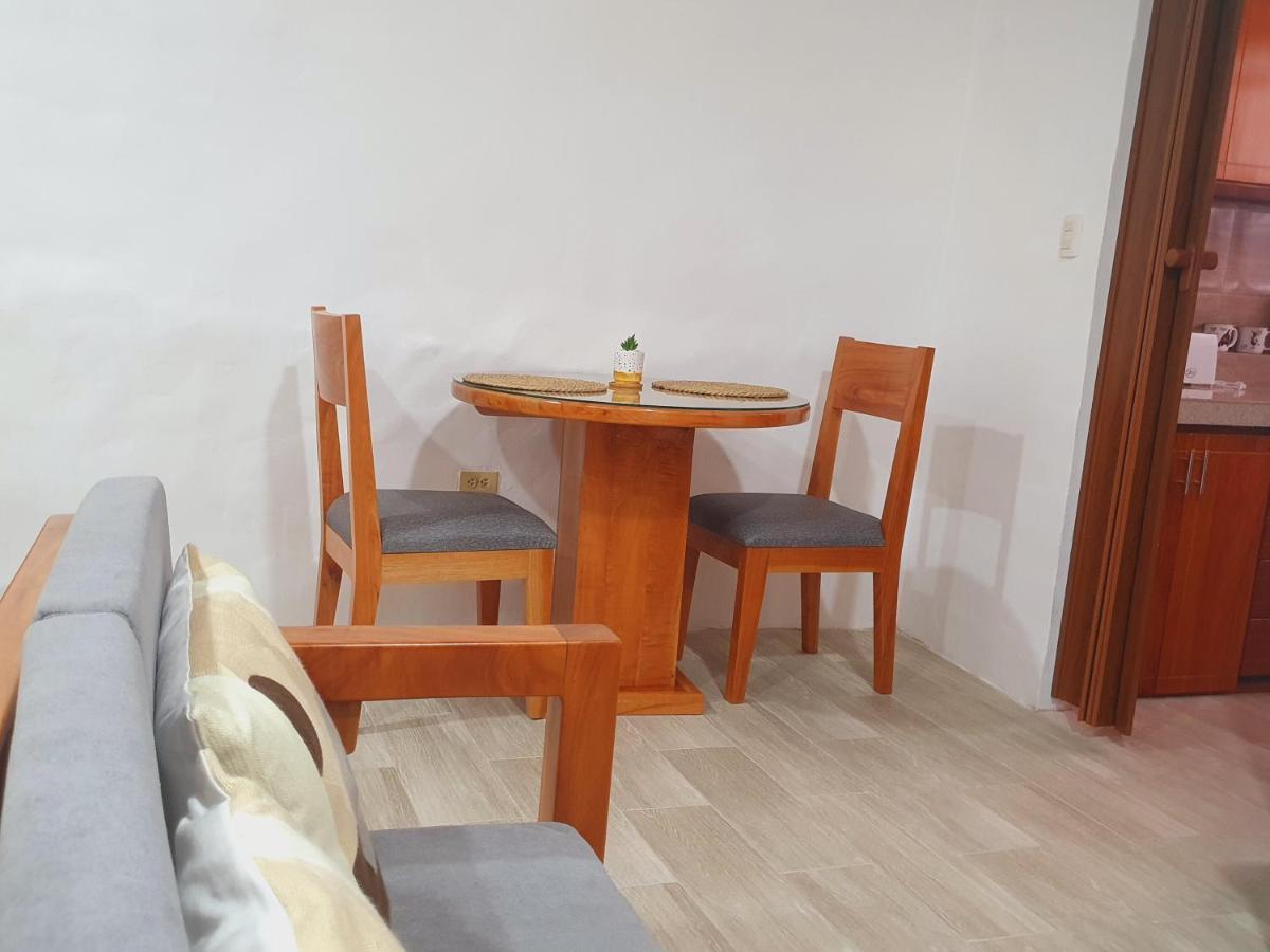 Suite Amoblada En Santa Cruz Puerto Ayora  Kültér fotó