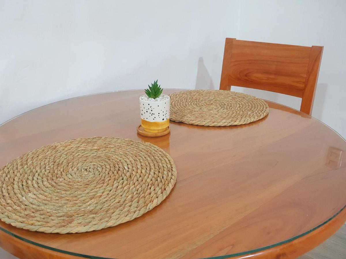 Suite Amoblada En Santa Cruz Puerto Ayora  Kültér fotó