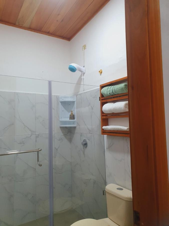 Suite Amoblada En Santa Cruz Puerto Ayora  Kültér fotó