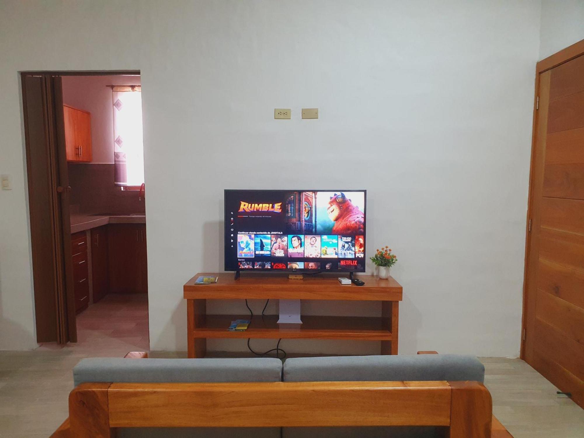 Suite Amoblada En Santa Cruz Puerto Ayora  Kültér fotó