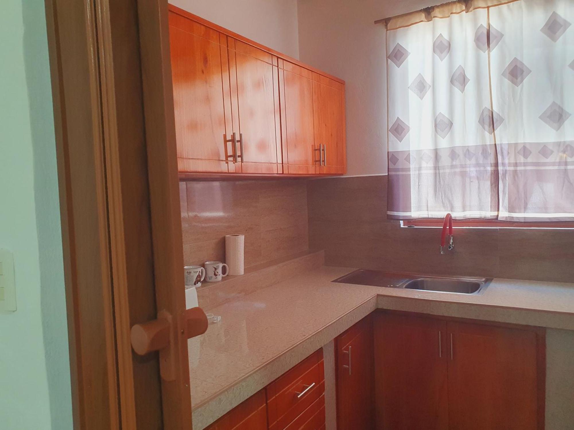 Suite Amoblada En Santa Cruz Puerto Ayora  Kültér fotó